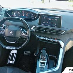 Peugeot 3008 3008 1.6 BlueHDi 120ch S&S EAT6 GT Line Manosque