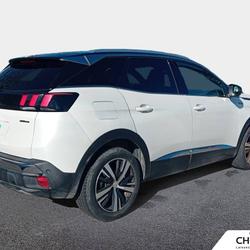 Peugeot 3008 3008 1.6 BlueHDi 120ch S&S EAT6 GT Line Manosque