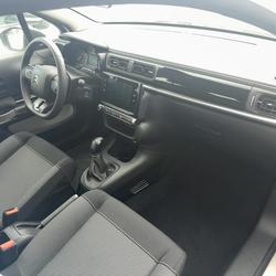 Citroen C3 PureTech 83 S&S BVM Feel Business Ploun&eacute;vez-Quintin