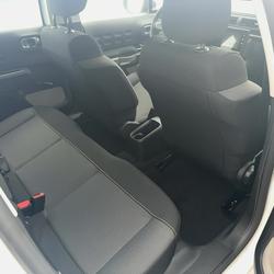 Citroen C3 PureTech 83 S&S BVM Feel Business Ploun&eacute;vez-Quintin