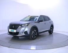 Peugeot 2008 Fontenay-le-Comte