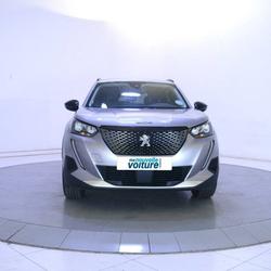 Peugeot 2008 2008 BlueHDi 130 S&S EAT8 - Allure Pack Fontenay-le-Comte