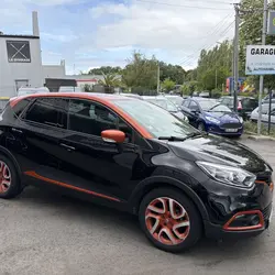 Renault Captur 0.9 TCE 90CH STOP&START ENERGY ARIZONA ECO&sup2; Nantes