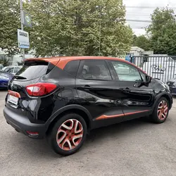 Renault Captur 0.9 TCE 90CH STOP&START ENERGY ARIZONA ECO&sup2; Nantes