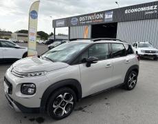 Citroen C3 Aircross Auch