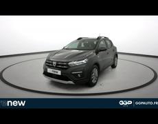 Dacia Sandero Feignies