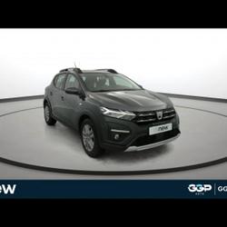 Dacia Sandero 1.0 ECO-G 100ch Stepway Confort -22 Feignies