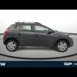 Dacia Sandero 1.0 ECO-G 100ch Stepway Confort -22 Feignies