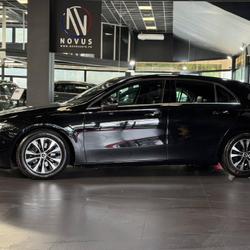 Mercedes Classe A MERCEDES A 180  CDI  BVA 116 CV Vert-Saint-Denis