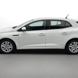 Renault Megane 4 Megane IV Berline TCe 140 EDC Techno Manosque