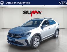 Volkswagen Taigo Chalon-sur-Saône