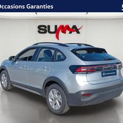 Volkswagen Taigo Taigo 1.0 TSI 116 BVM6 Life Chalon-sur-Sa&ocirc;ne