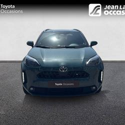 Toyota Yaris Cross Yaris Cross Hybride 130h 2WD Design Valence