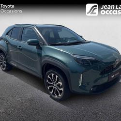 Toyota Yaris Cross Yaris Cross Hybride 130h 2WD Design Valence