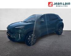 Toyota Yaris Cross Valence