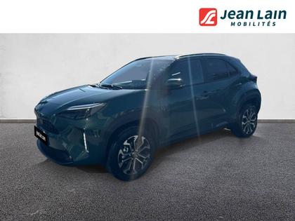 Toyota Yaris Cross - Yaris Cross Hybride 130h 2WD Design - 29 900 €