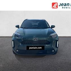 Toyota Yaris Cross Yaris Cross Hybride 130h 2WD Design Valence