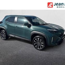 Toyota Yaris Cross Yaris Cross Hybride 130h 2WD Design Valence
