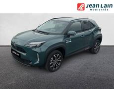 Toyota Yaris Cross La Motte-Servolex