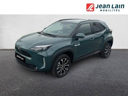 Toyota Yaris Cross - Yaris Cross Hybride 130h 2WD Design - 29 990 €