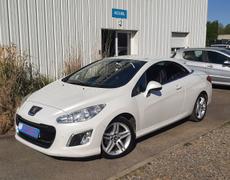 Peugeot 308 CC Phase 2 La Mézière