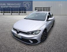 Volkswagen Polo Plounévez-Quintin