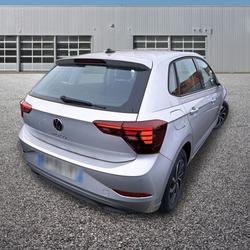 Volkswagen Polo 1.0 TSI 95 LIFE PLUS Ploun&eacute;vez-Quintin