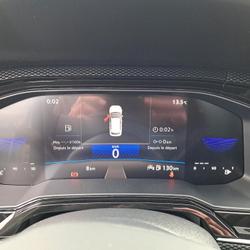 Volkswagen Polo 1.0 TSI 95 LIFE PLUS Ploun&eacute;vez-Quintin