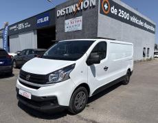 Fiat Talento Auch