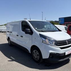 Fiat Talento Fg 1.3 LH1 2.0 Ecojet 120ch Evoluzione Auch