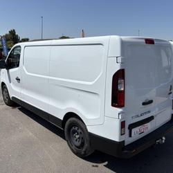 Fiat Talento Fg 1.3 LH1 2.0 Ecojet 120ch Evoluzione Auch