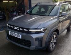 Dacia Bigster Saint-Paul-lès-Dax