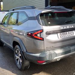 Dacia Bigster 1.2 MILD HYBRID 140CH EXPRESSION Saint-Paul-l&egrave;s-Dax