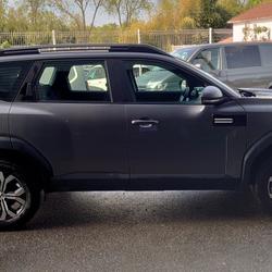 Dacia Bigster 1.2 MILD HYBRID 140CH EXPRESSION Saint-Paul-l&egrave;s-Dax