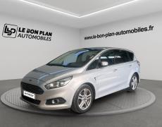 Ford S Max Capens