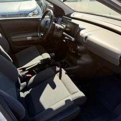 Citroen C4 Cactus BlueHDi 100 Feel *2019*5PLACES* Saint-Herblain