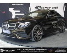 Mercedes Classe E Villeneuve-d'Ascq