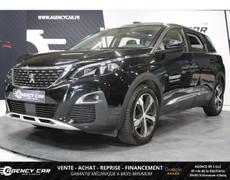 Peugeot 5008 Villeneuve-d'Ascq