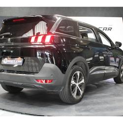 Peugeot 5008 1.5 BlueHDi BV EAT8 Allure 7 places Toit Ouvrant Cuir CarPlay d&egrave;s  295,05?/ mois! Villeneuve-d'Ascq