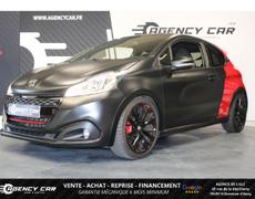 Peugeot 208 Villeneuve-d'Ascq