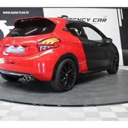 Peugeot 208 1.6 THP 208ch GTi by Peugeot Sport Historique Complet ! Villeneuve-d'Ascq