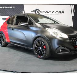 Peugeot 208 1.6 THP 208ch GTi by Peugeot Sport Historique Complet ! Villeneuve-d'Ascq