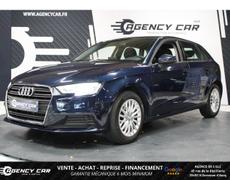 Audi A3 Villeneuve-d'Ascq