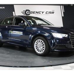 Audi A3 Sportback 2.0 TDI Entretien Audi Parfait &Eacute;tat d&egrave;s 268,24? par mois! Villeneuve-d'Ascq