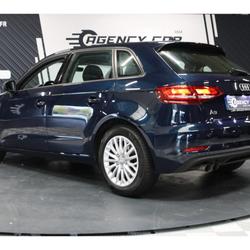 Audi A3 Sportback 2.0 TDI Entretien Audi Parfait &Eacute;tat d&egrave;s 268,24? par mois! Villeneuve-d'Ascq