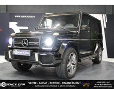 Mercedes Classe G