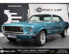 Ford Mustang Villeneuve-d'Ascq