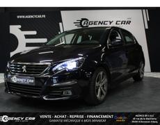 Peugeot 308 II Phase 2 Villeneuve-d'Ascq