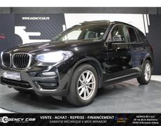 BMW X3 Villeneuve-d'Ascq