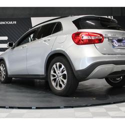 Mercedes GLA GLA 200d - BV 8G-DCT  - BM H247 Business Line PHASE 2 Villeneuve-d'Ascq